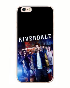 Coque iphone Riverdale 1