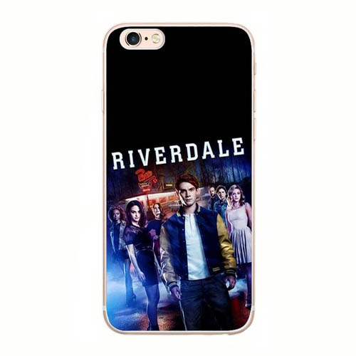 riverdale coque iphone xr