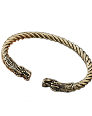 Vikings bracelet - Vendeurenseries.fr